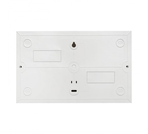 Щит распределительный ЩРН-П-18 (пром. упаковка) IP41 Basic  pb-n-18-bas  EKF