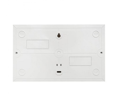 Щит распределительный ЩРН-П-18 (пром. упаковка) IP41 Basic  pb-n-18-bas  EKF