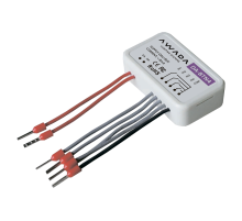 Модуль подключения настенного выключателя DA-BTN4  DA-BTN4  VARTON