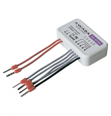 Модуль подключения настенного выключателя DA-BTN4  DA-BTN4  VARTON