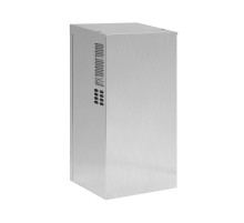 Кондиционер навесной уличного исполнения из нержавеющей стали AISI304 500Вт, 230В, 1ф, 720х300х270мм  R5KLMI405021LO  DKC