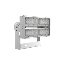 Светодиодный светильник спортивный Olymp 2.0 Sport 100 Вт 4000 K IP65 угол 60 градусов решеткаDALI  V1-P1-70602-04J07-6510040  VARTON