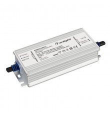 Блок питания ARPJ-LG-1431050-PFC (100W, 71-143V, 0.5-1.05A) (Arlight, IP67 Металл, 5 лет)  043262  Arlight