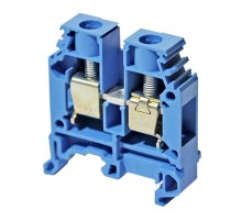 Клемма M10/10.N винт 10мм.кв.  1SNA125120R1100  TE