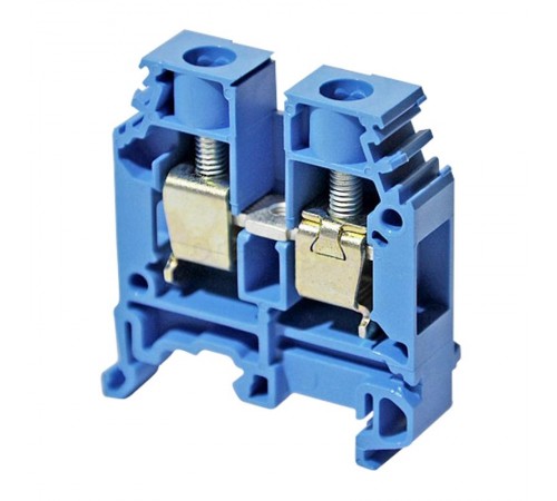 Клемма M10/10.N винт 10мм.кв.  1SNA125120R1100  TE