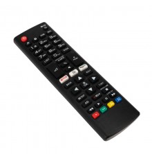 Универсальный пульт дистанционного управления REXANT для телевизора LG 38-0018  REXANT