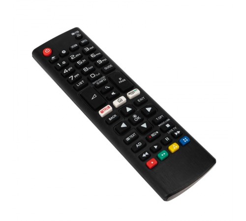 Универсальный пульт дистанционного управления REXANT для телевизора LG 38-0018  REXANT