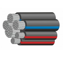 СИП-2 3х35 + 1х50 + 2х16