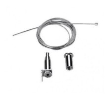 Комплект для подвеса (2,0 м) с карабином  01839  TechnoLux