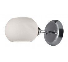 Бра светильник Doris 2080-401 настенный 1 х Е14 40 Вт модерн  Б0055649  Rivoli