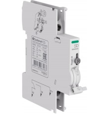 SD контакт сигнализации отключения для АВ Systeme9  S9A60002  SE