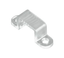 Крепеж для ленты 220V 3528 нов (10pkt) (Clip 220V 3528)  a034872  Elektrostandard