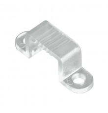 Крепеж для ленты 220V 3528 нов (10pkt) (Clip 220V 3528)  a034872  Elektrostandard