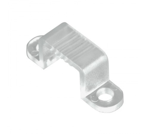 Крепеж для ленты 220V 3528 нов (10pkt) (Clip 220V 3528)  a034872  Elektrostandard