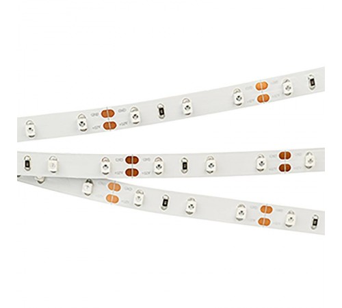 Лента светодиодная RT-A60-8mm 12V Orange (4.8 W/m, IP20, 2835, 5m) (arlight, -)  013568(2)  Arlight