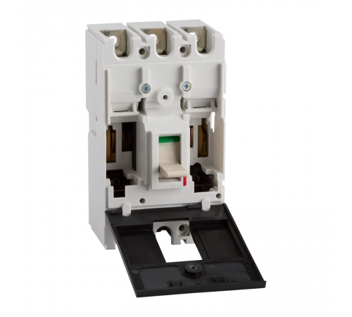 Выключатель автоматический ВА57Ф31-20А-400-400AC-УХЛ3  219302  КЭАЗ