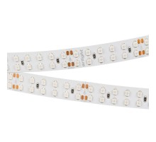 Лента светодиодная RT 2-5000 24V Yellow 2x2 (3528, 1200 LED, LUX)  008774  Arlight