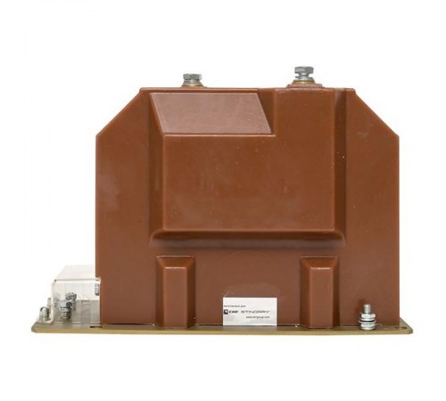 Трансформатор напряжения НИОЛ-СТ-6--100-0,5-50ВА У3  NIOLST-10111-50BA  EKF