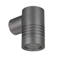 Светильник LGD-RAY-WALL-R46-3W Day4000 (GR, 24 deg, 230V) (Arlight, IP65 Металл, 3 года)  033309  Arlight