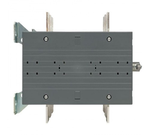 Рубильник 800A 3P реверсивный без рукоятки управления TwinBlock EKF  tb-s-800-3p-rev  EKF