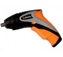 Отвертка аккумуляторная ОА-3,6-К  72/14/10  ВИХРЬ