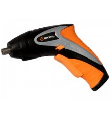 Отвертка аккумуляторная ОА-3,6-К  72/14/10  ВИХРЬ