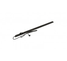 Hyperline SHE-15SH-10IEC-MR-2.5EU Блок розеток вертикальный, 15 розеток Schuko, 10 розеток IEC 320   483860  Hyperline