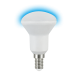 Лампа светодиодная R50 6W 530lm 6500K Е14 LED 1/10/100  106001306  Gauss