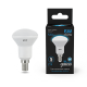 Лампа светодиодная R50 6W 530lm 6500K Е14 LED 1/10/100  106001306  Gauss