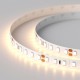Лента светодиодная RT-A120-8mm 24V Warm2700 (14.4 W/m, IP20, 2835, 5m) (arlight, Открытый)  015699(2)  Arlight