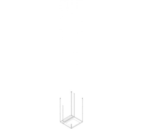 Универсальная горизонтальная полка для ячейки P3 W400MM  1STQ007507B0000  ABB