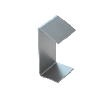 Распорка для универсального профиля s:1,5 мм HD  RPUP HD  КМ - профиль