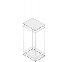 Универсальная горизонтальная полка для ячейки P3 W600MM  1STQ007509B0000  ABB