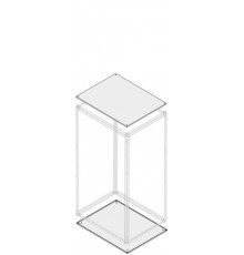 Универсальная горизонтальная полка для ячейки P3 W600MM  1STQ007509B0000  ABB