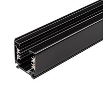 Трек LGD-4TR-TRACK-1000-BK-M (C) (Arlight, IP20 Металл, 3 года)  028358(2)  Arlight