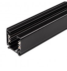 Трек LGD-4TR-TRACK-1000-BK-M (C) (Arlight, IP20 Металл, 3 года)  028358(2)  Arlight