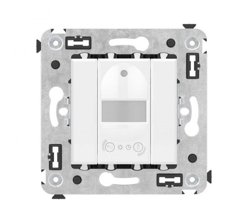 Датчик движения в стену, "Avanti", "Белое облако"  4400143  DKC