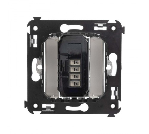 Датчик движения в стену, "Avanti", "Белое облако"  4400143  DKC