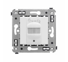 Датчик движения в стену, "Avanti", "Белое облако"  4400143  DKC