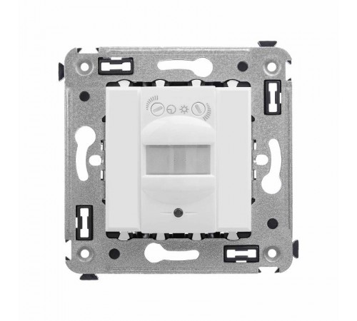 Датчик движения в стену, "Avanti", "Белое облако"  4400143  DKC