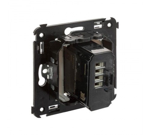 Датчик движения в стену, "Avanti", "Белое облако"  4400143  DKC