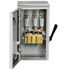 ЯРП-100А (на два направления) У1 IP54  YARP-100-2-54  IEK