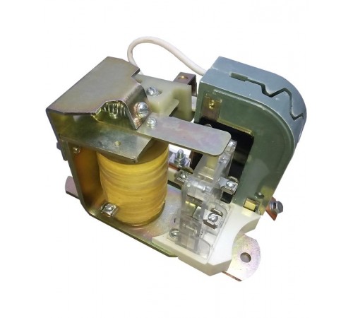 КПД-111 У2, 80А, 110В, 1з+1р, контактор электромагнитный  ET013834  Электротехник