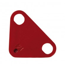 Simon Connect Разблокиратор для розеток серии KLS0-... и KS0-....  AC33-6  Simon