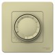 Blanca Бежевый С/У Светорегулятор (диммер) поворот-нажим. универсальный, 400ВТ  BLNSS040017  SE