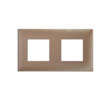 Рамка ARTLEBEDEV, "Avanti", "Кремовый жемчуг", 4 модуля  4425904  DKC