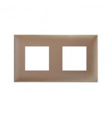 Рамка ARTLEBEDEV, "Avanti", "Кремовый жемчуг", 4 модуля  4425904  DKC