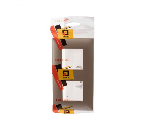 Рамка ARTLEBEDEV, "Avanti", "Кремовый жемчуг", 4 модуля  4425904  DKC