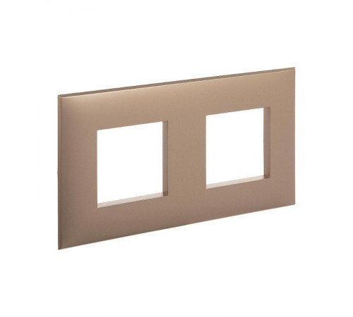 Рамка ARTLEBEDEV, "Avanti", "Кремовый жемчуг", 4 модуля  4425904  DKC