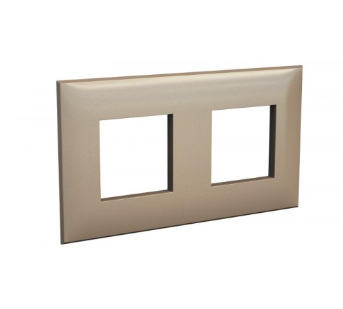 Рамка ARTLEBEDEV, "Avanti", "Кремовый жемчуг", 4 модуля  4425904  DKC